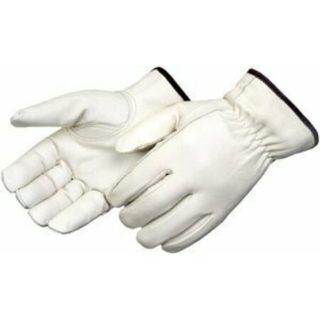 LIBERTY GLOVES 6137tag S Gr Leath Drvr Glove RCH-81552